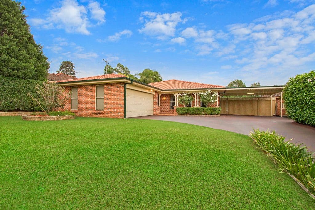 59 Flinders Place, NORTH RICHMOND NSW 2754, North Richmond - Thumbnail 3