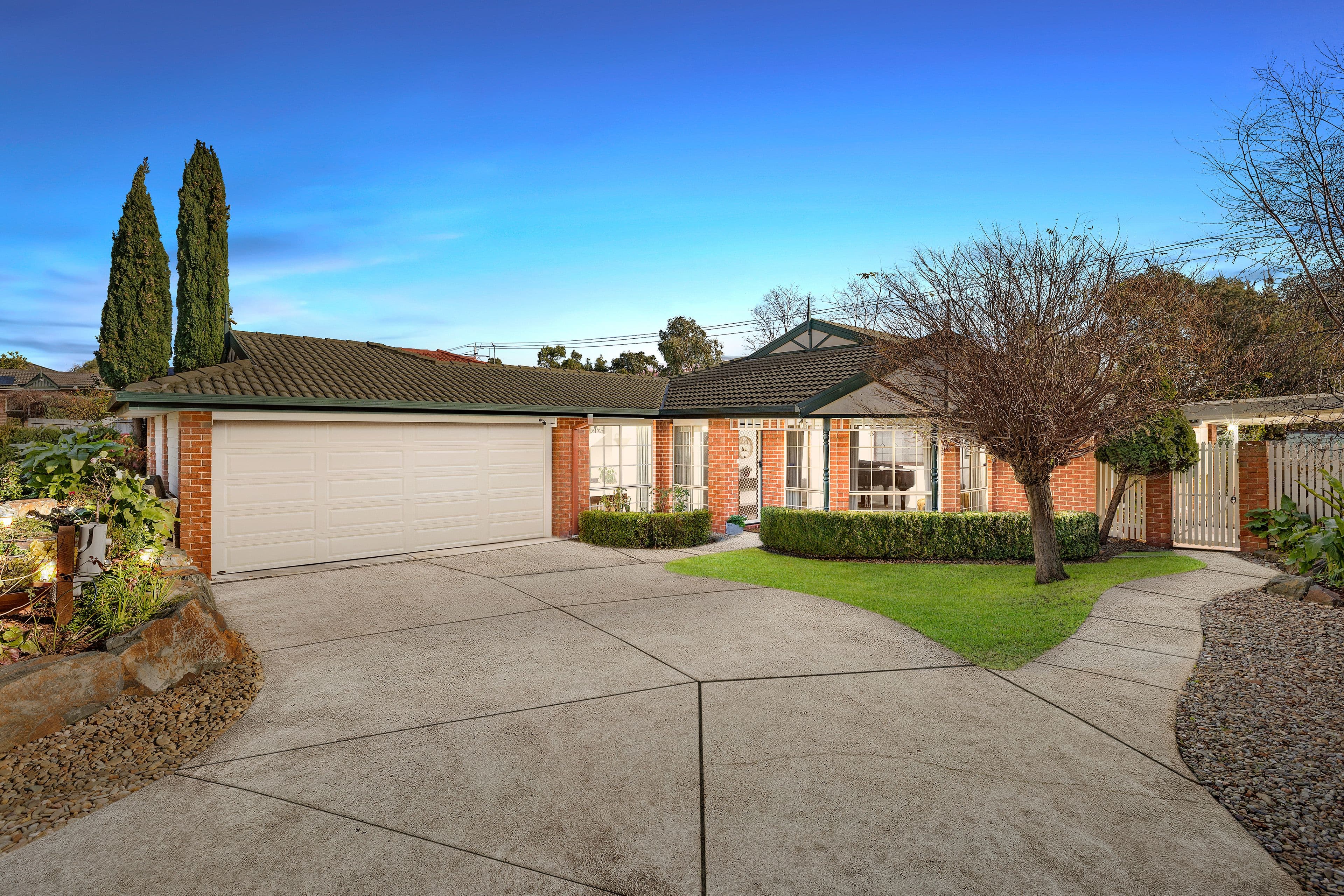 6 Damelio Court, Rowville VIC 3178, Rowville - Image 1