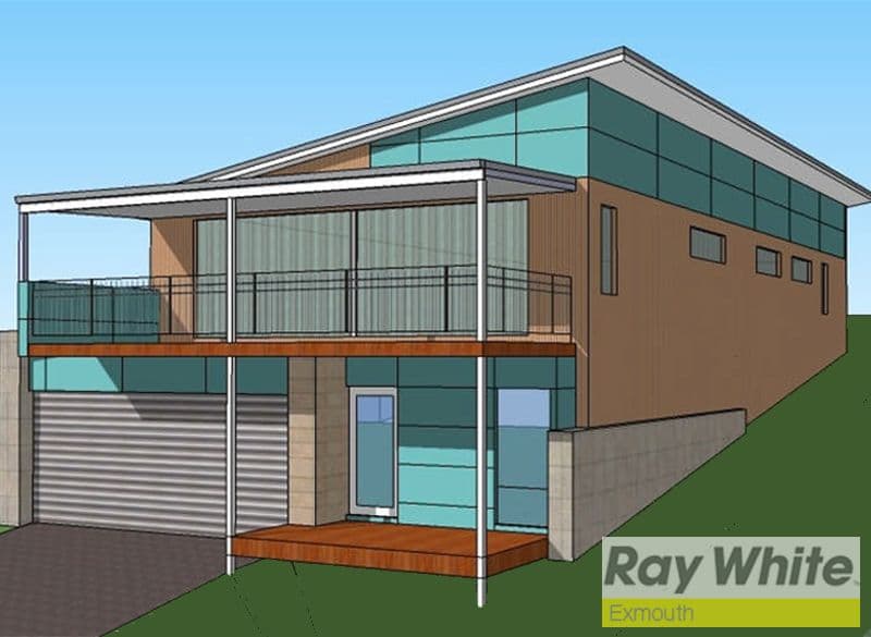 11A Otway Court, ONSLOW WA 6710, Onslow - Image 1