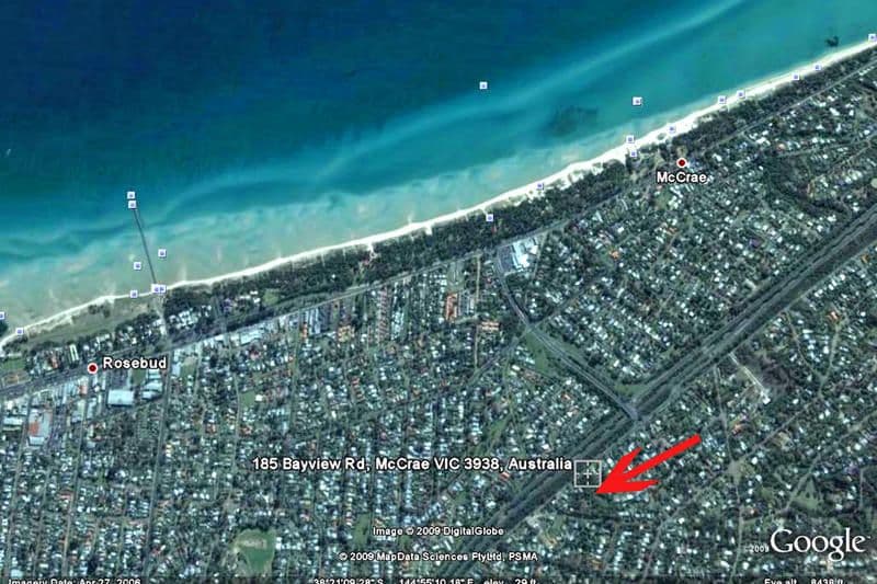 185 (LOT 3)  Bayview Road, MCCRAE VIC 3938, McCrae - Thumbnail 7