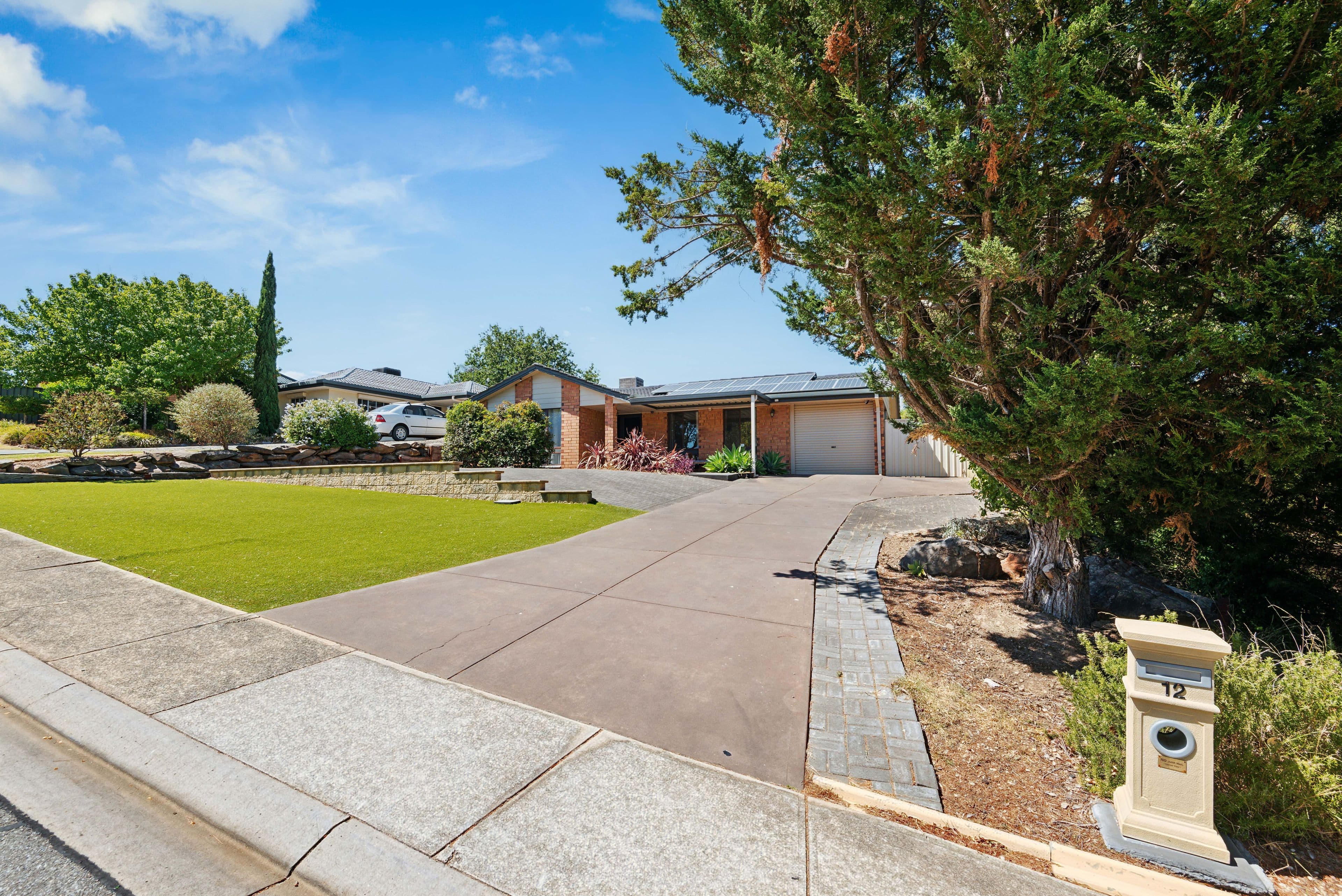 12 Jeanette Crescent, Aberfoyle Park SA 5159, Aberfoyle Park - Image 1