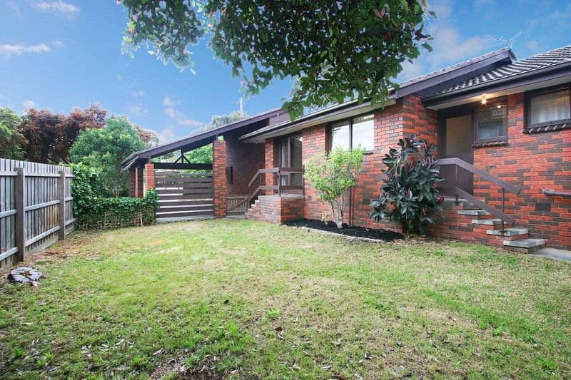 25 Davison Street, MITCHAM VIC 3132, Mitcham - Thumbnail 7