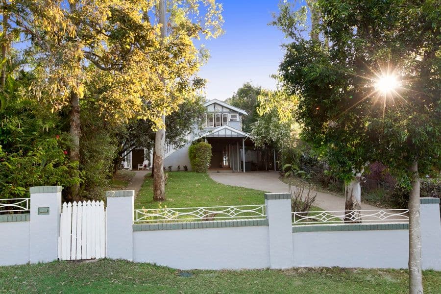 22 Killawarra Road, ASHGROVE QLD 4060, Ashgrove - Thumbnail 2