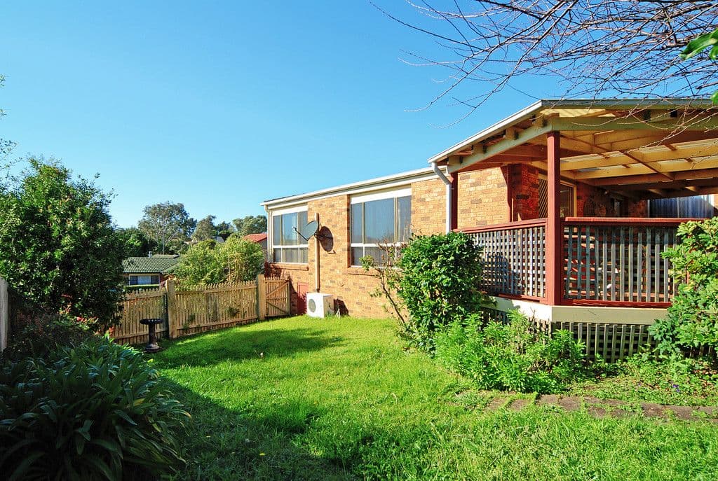 4 Gowan Place, GERRINGONG NSW 2534, Gerringong - Thumbnail 8
