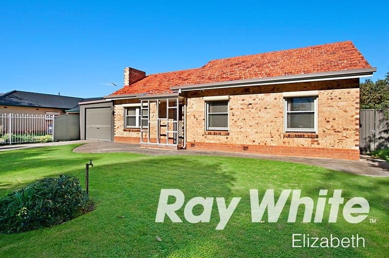 110 Ridley Road, ELIZABETH SOUTH SA 5112, Elizabeth South - Image 1