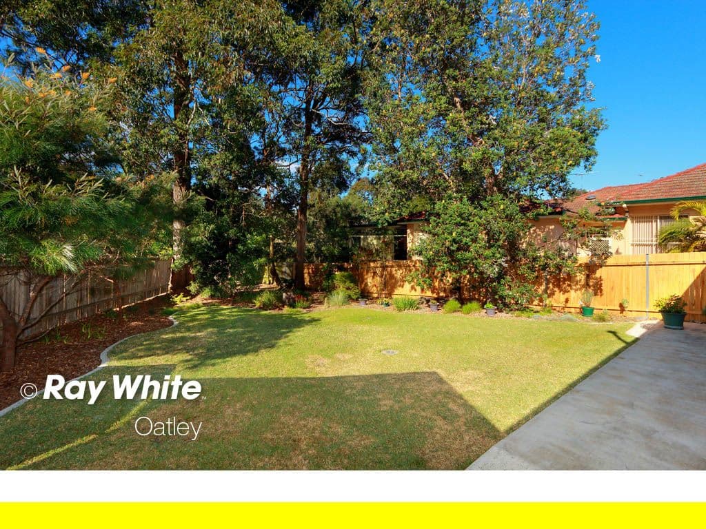 9 Macken Street, OATLEY NSW 2223, Oatley - Image 1
