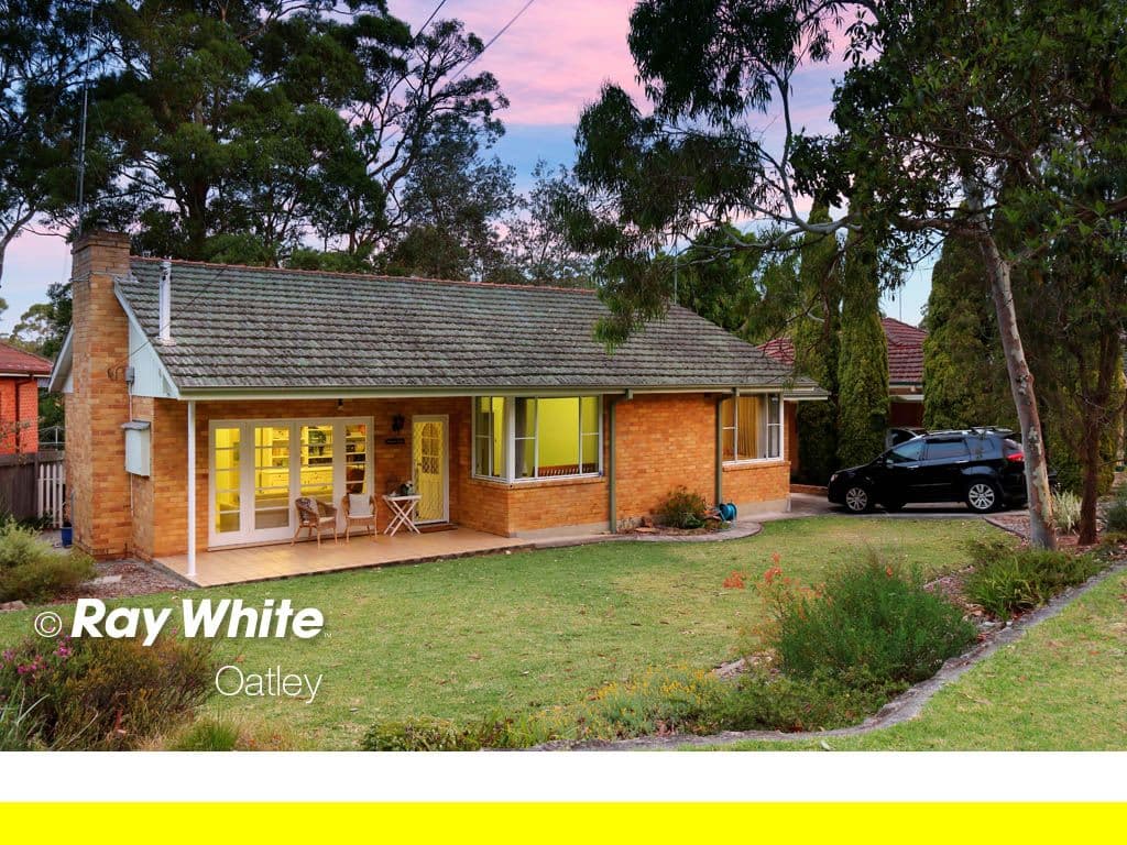 9 Macken Street, OATLEY NSW 2223, Oatley - Thumbnail 2
