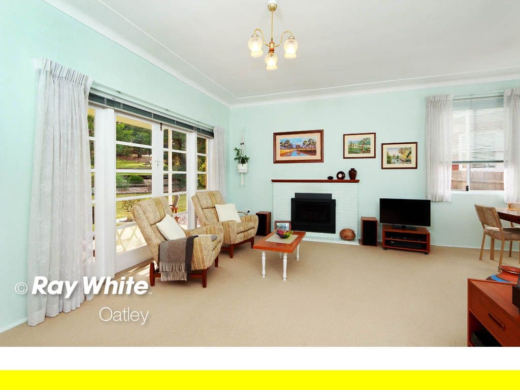 9 Macken Street, OATLEY NSW 2223, Oatley - Thumbnail 3