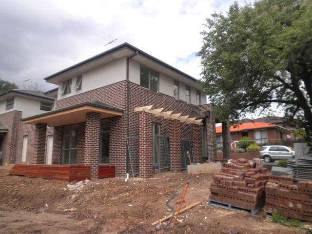 101 Woodhouse Grove, BOX HILL NORTH VIC 3129, Box Hill North - Image 1