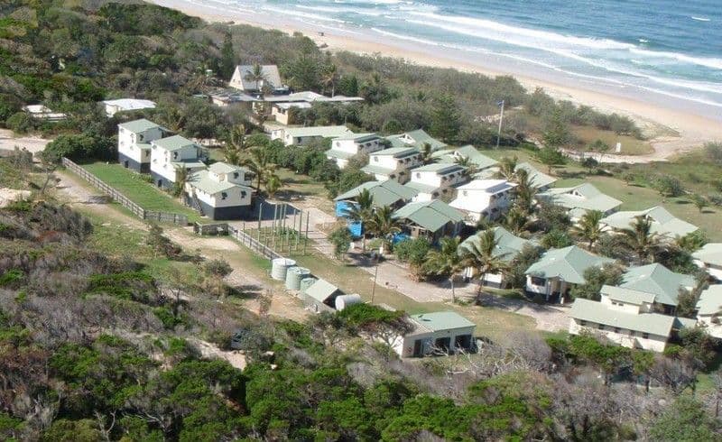 14 Williams Avenue, FRASER ISLAND QLD 4581, Fraser Island - Image 1