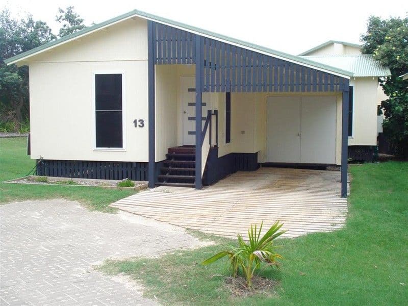 14 Williams Avenue, FRASER ISLAND QLD 4581, Fraser Island - Thumbnail 2