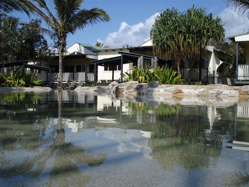 14 Williams Avenue, FRASER ISLAND QLD 4581, Fraser Island - Thumbnail 7