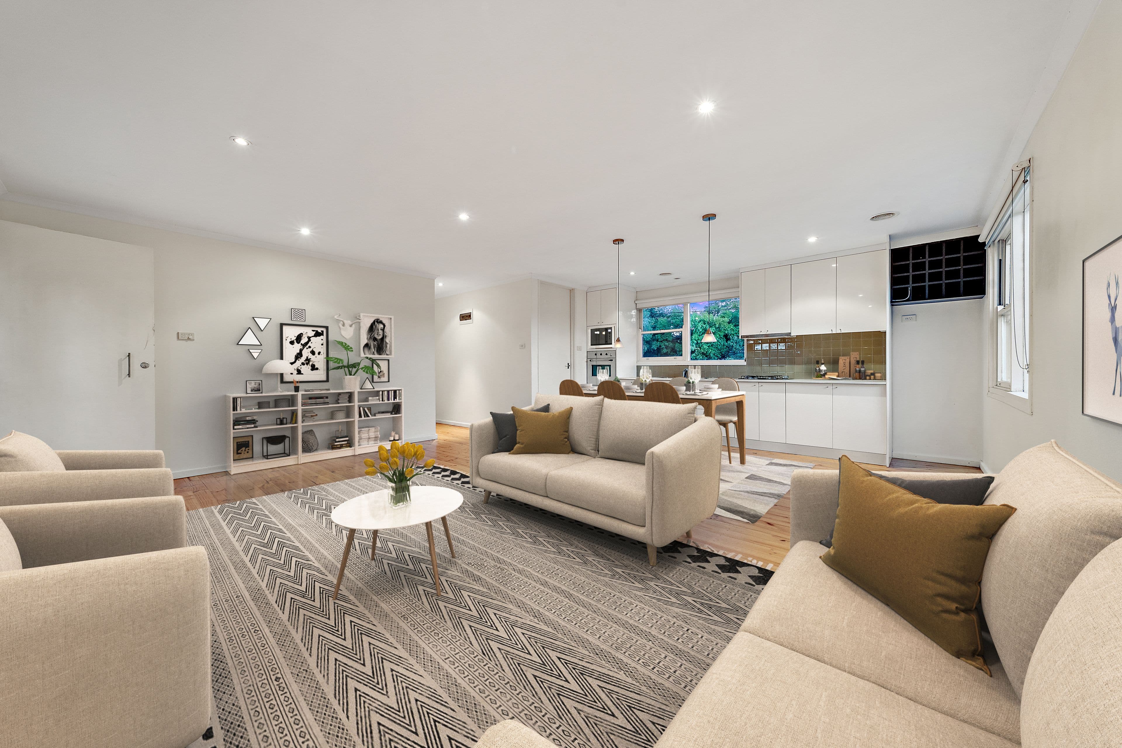 15 Hedley Street, Hackett ACT 2602, Hackett - Thumbnail 2