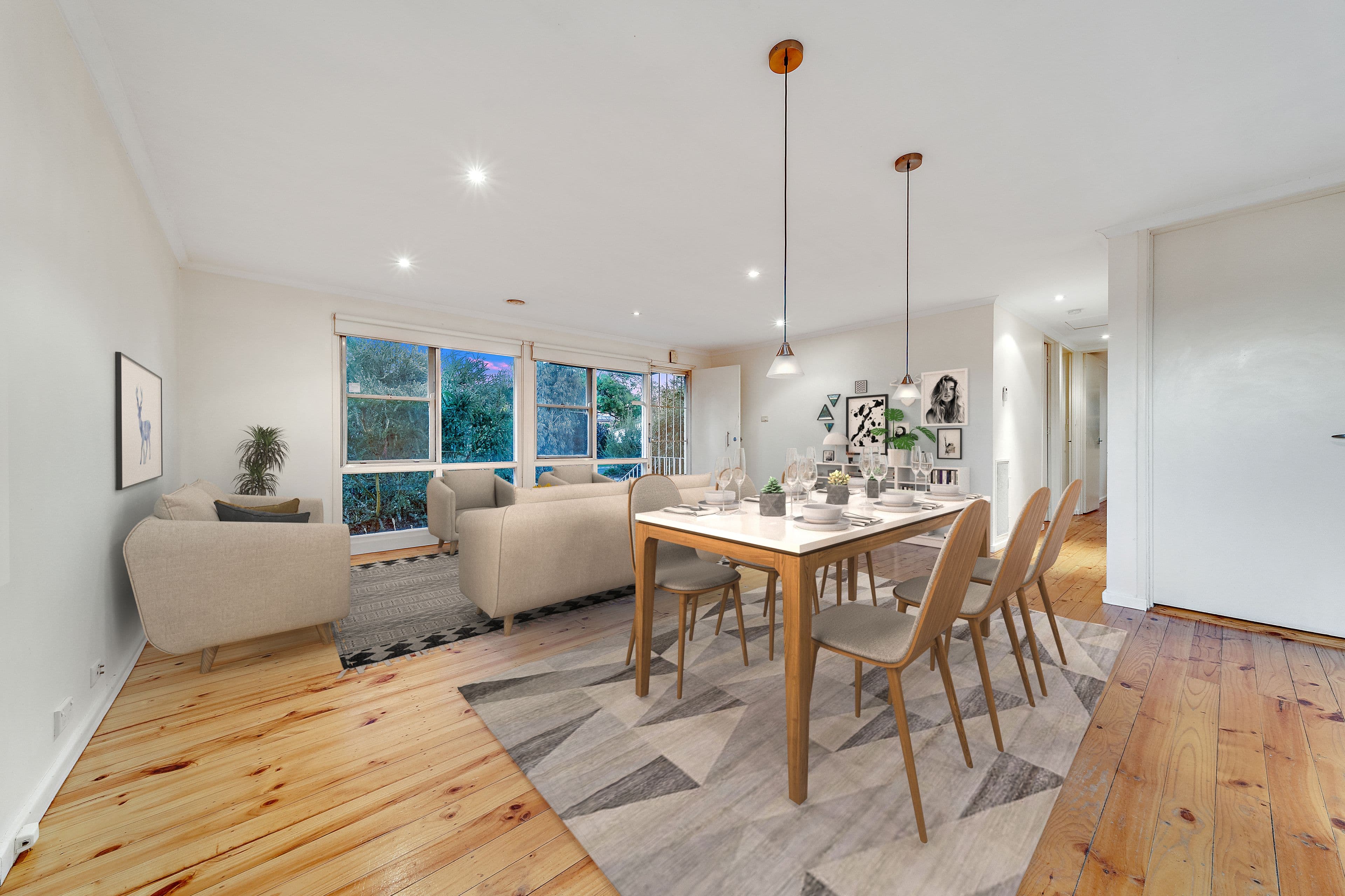 15 Hedley Street, Hackett ACT 2602, Hackett - Thumbnail 3
