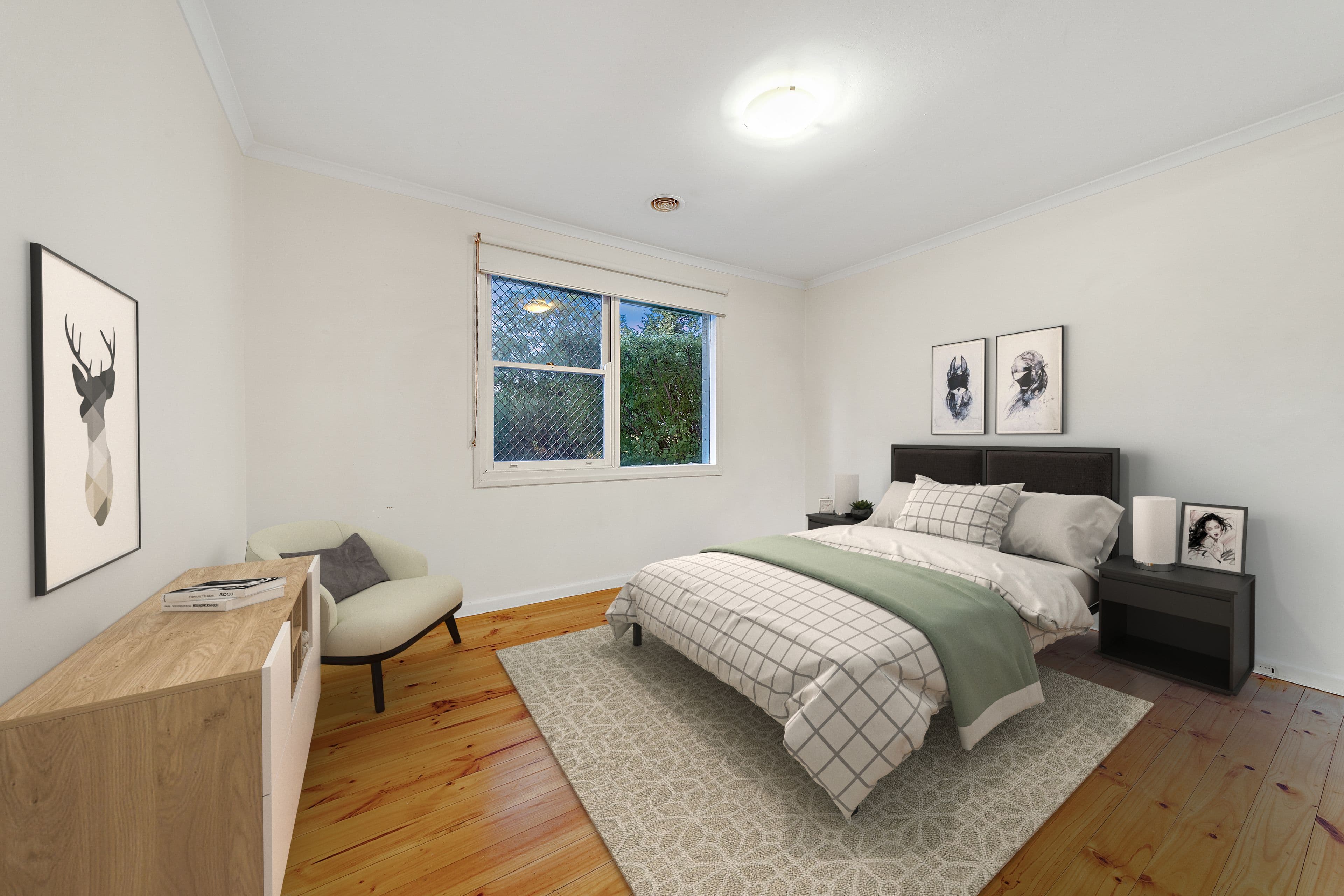 15 Hedley Street, Hackett ACT 2602, Hackett - Thumbnail 5