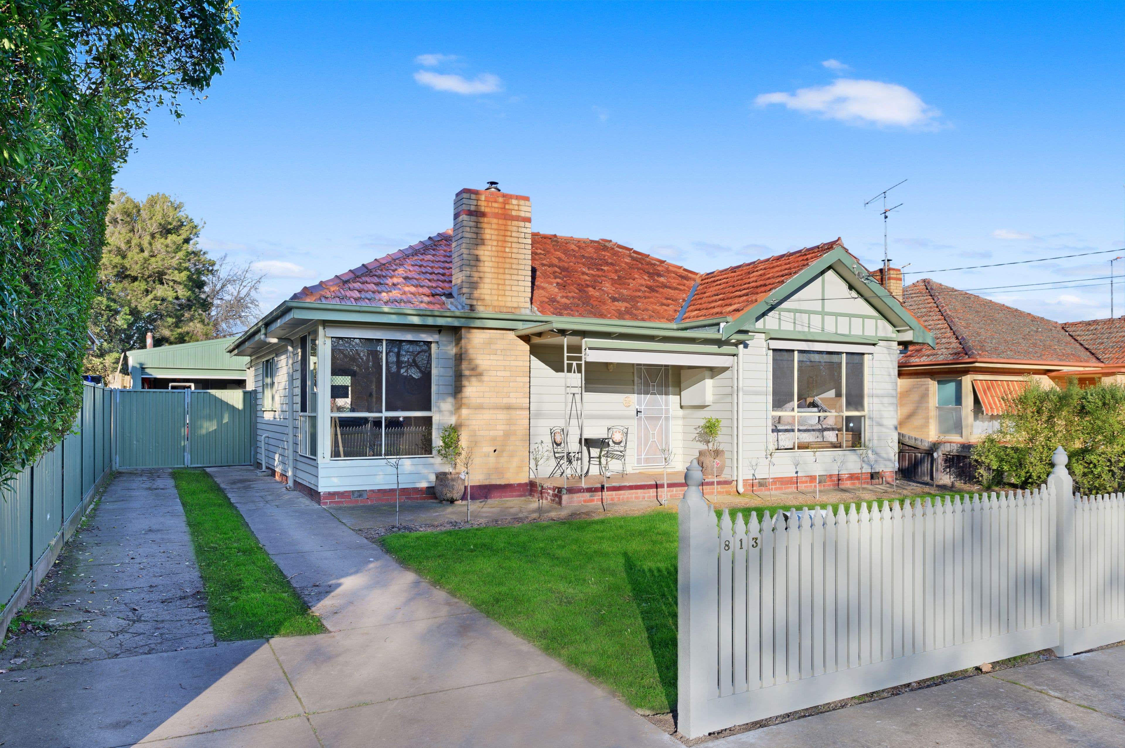 813 Talbot Street South, Redan VIC 3350, Redan - Image 1