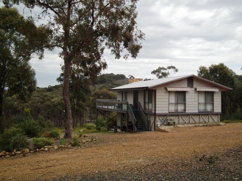 2654 Nagambie-Heathcote Road, GRAYTOWN VIC 3608, Graytown - Image 1