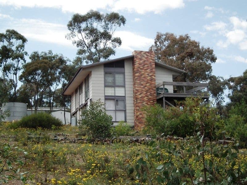 2654 Nagambie-Heathcote Road, GRAYTOWN VIC 3608, Graytown - Thumbnail 2