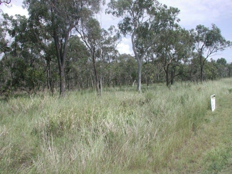 Lot 1 Bruce Highway, CLAIRVIEW QLD 4741, Clairview - Thumbnail 2