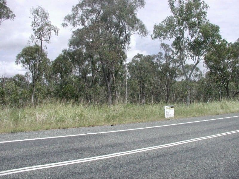 Lot 1 Bruce Highway, CLAIRVIEW QLD 4741, Clairview - Thumbnail 3