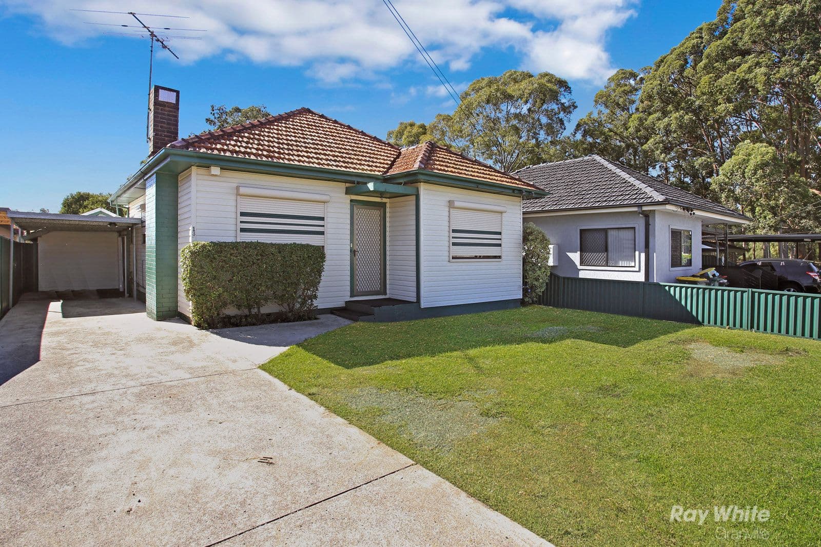137 Mona Street, Granville NSW 2142, South Granville - Image 1