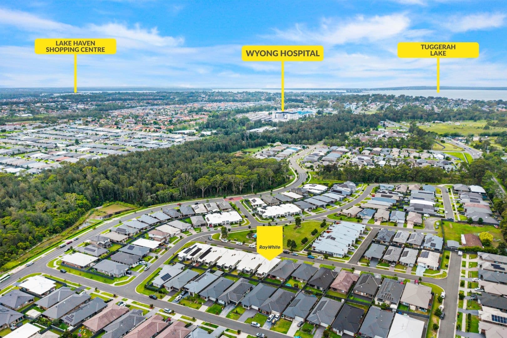 17 Cecilia Street, Hamlyn Terrace NSW 2259, Hamlyn Terrace - Image 1