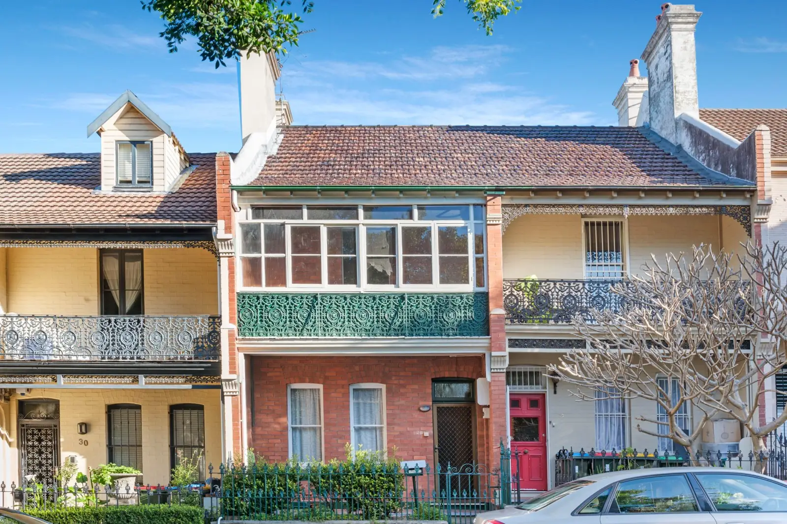 4/40 Drummoyne Avenue, Drummoyne, 2047, Drummoyne - Image 1