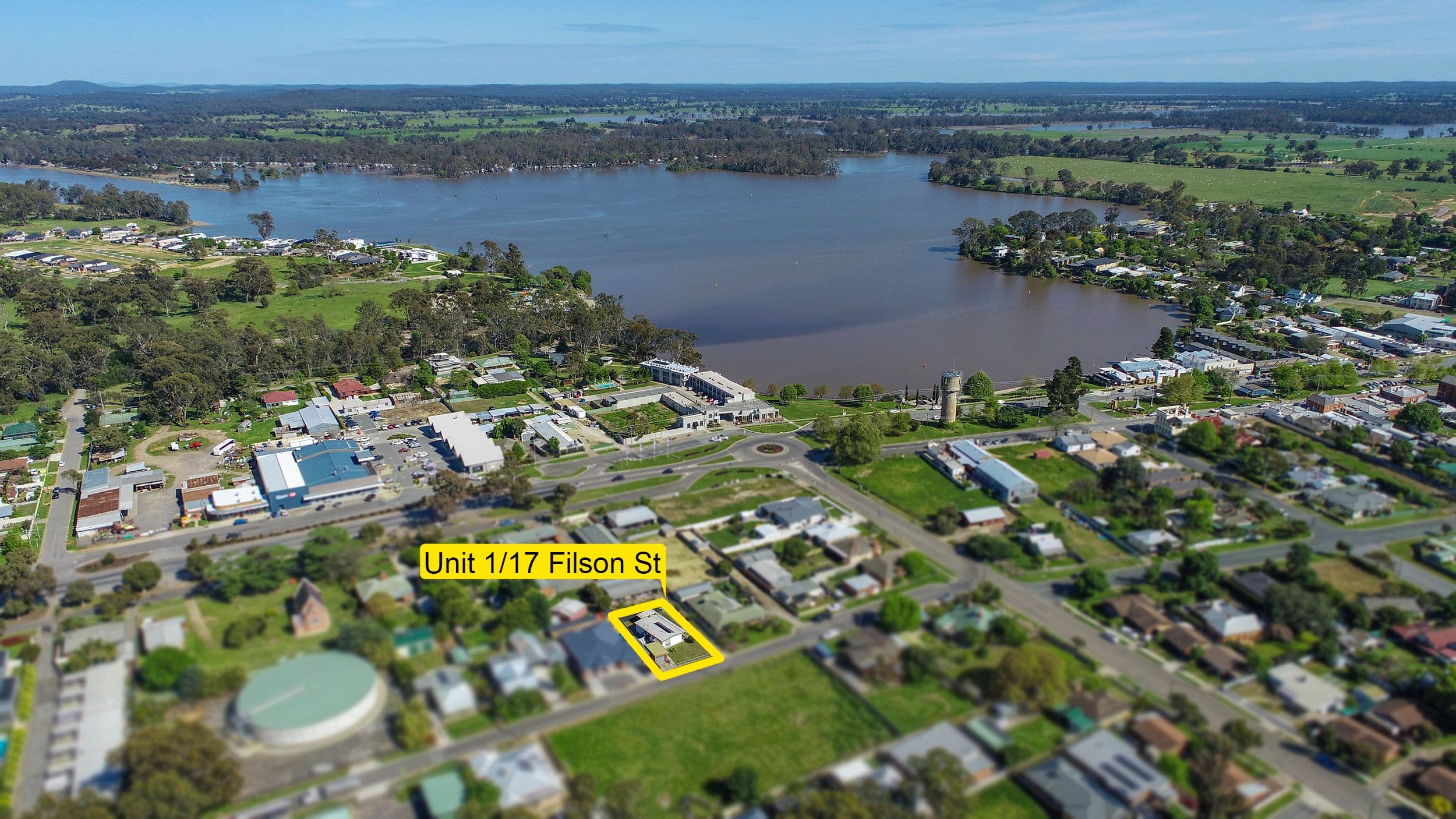 17 Filson Street, Nagambie VIC 3608, Nagambie - Image 1