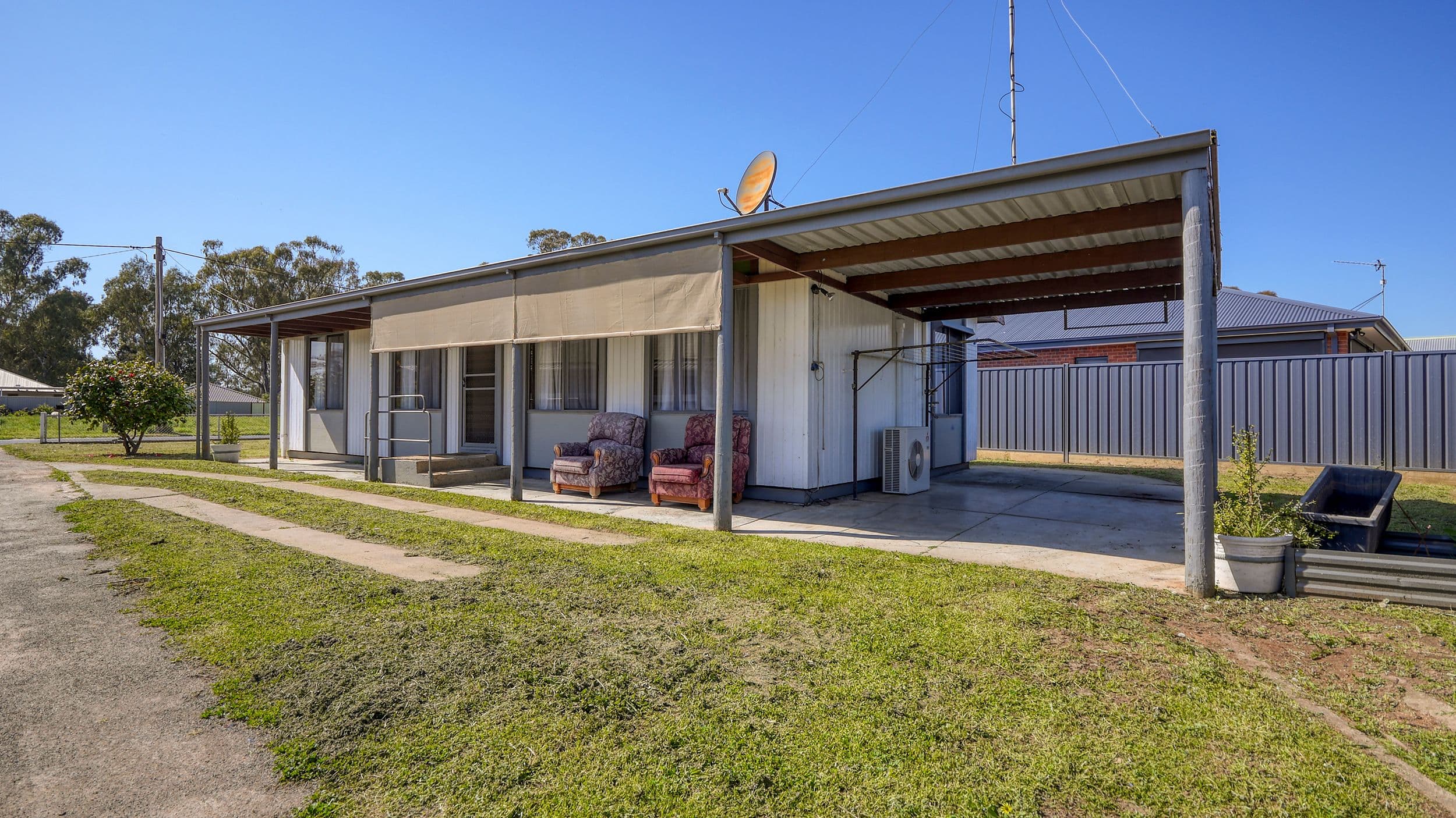 17 Filson Street, Nagambie VIC 3608, Nagambie - Thumbnail 2