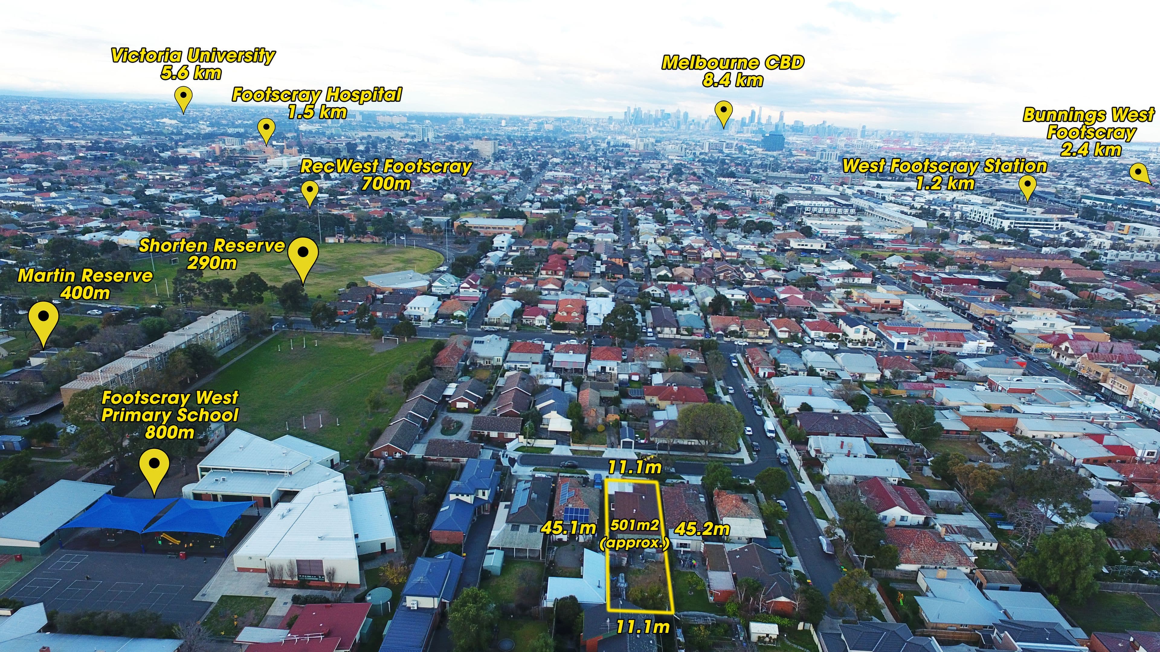 27 Busch Street, West Footscray VIC 3012, West Footscray - Thumbnail 8