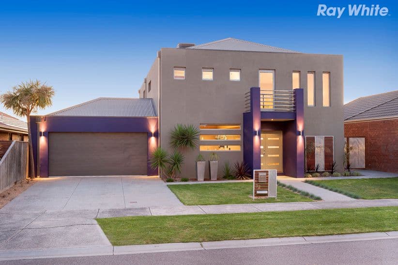 32 Pretty Valley Grove, South Morang VIC 3752, South Morang - Thumbnail 2