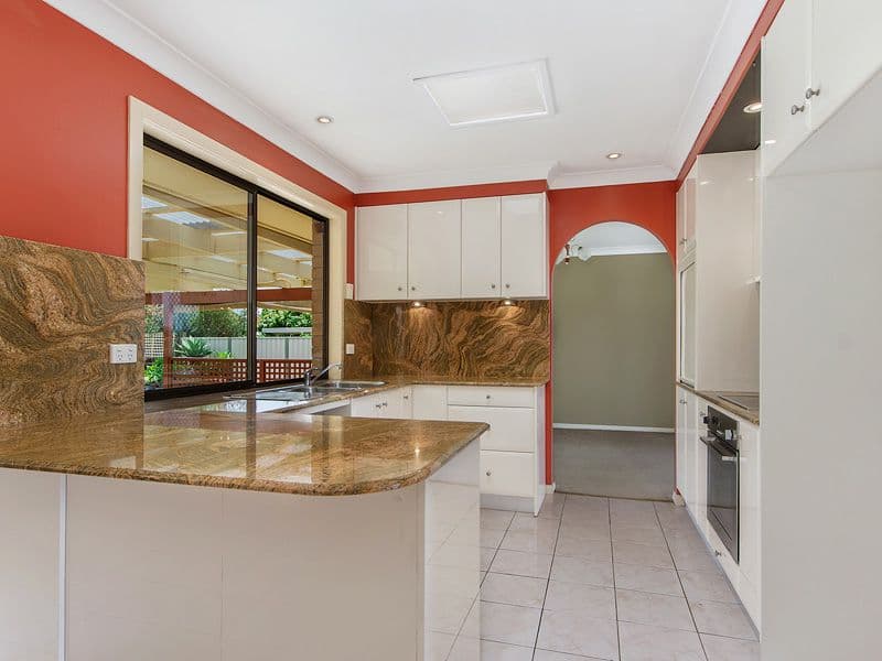 52 Merridown Drive, Merrimac QLD 4226, Merrimac - Thumbnail 4