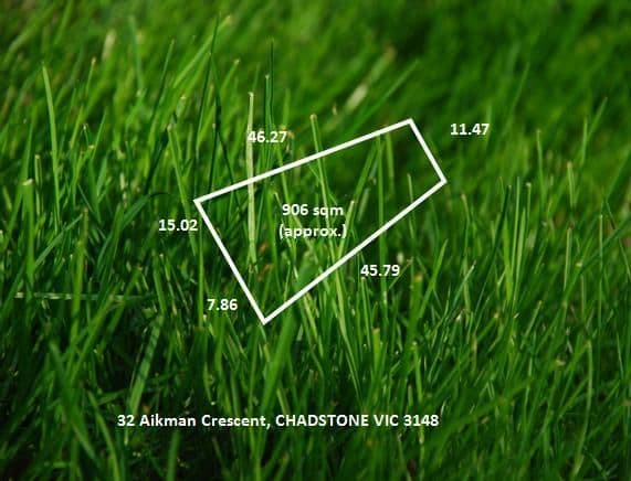 32 Aikman Crescent, CHADSTONE VIC 3148, Chadstone - Thumbnail 3
