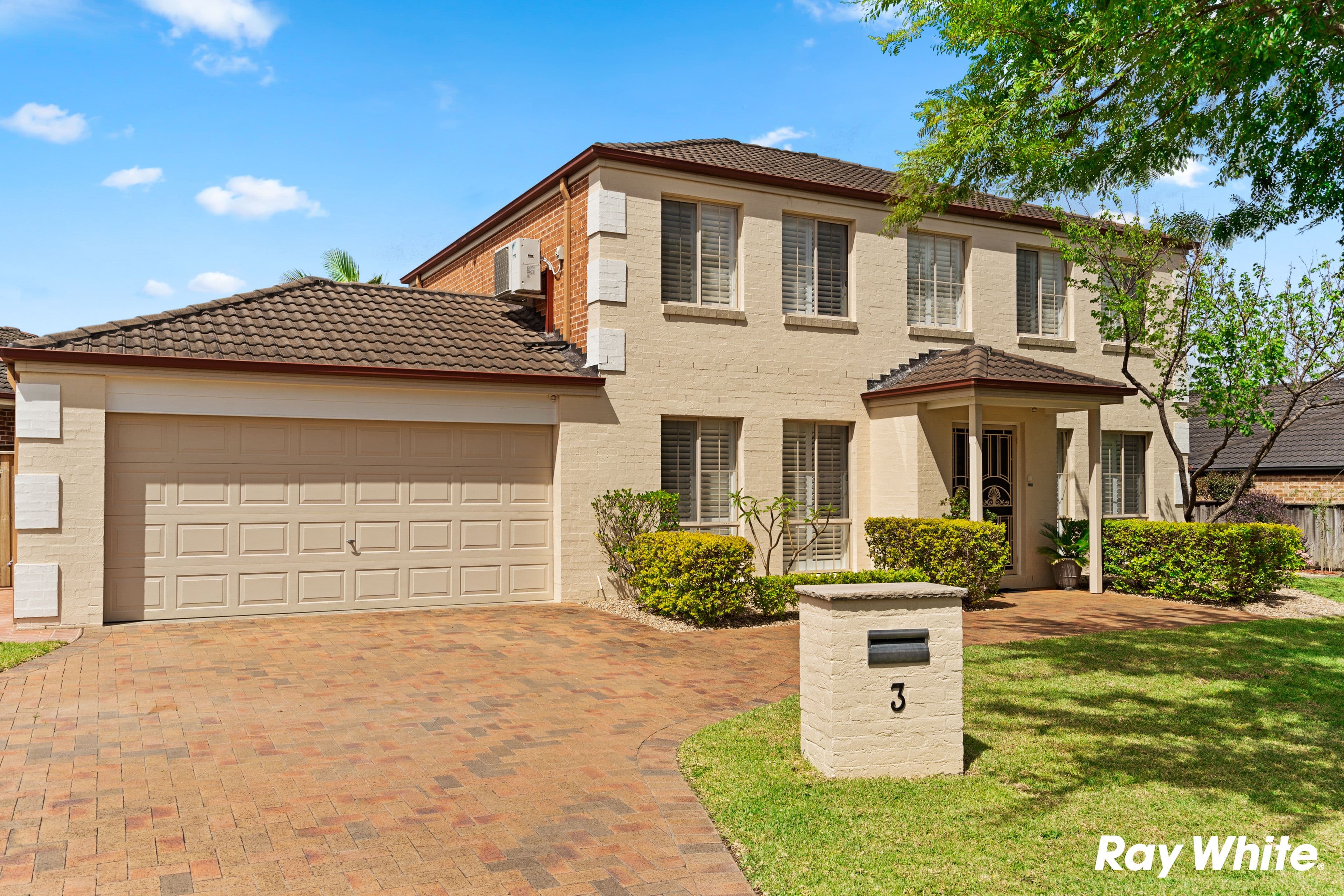 3 Flagstaff Street, Stanhope Gardens NSW 2768, Stanhope Gardens - Image 1