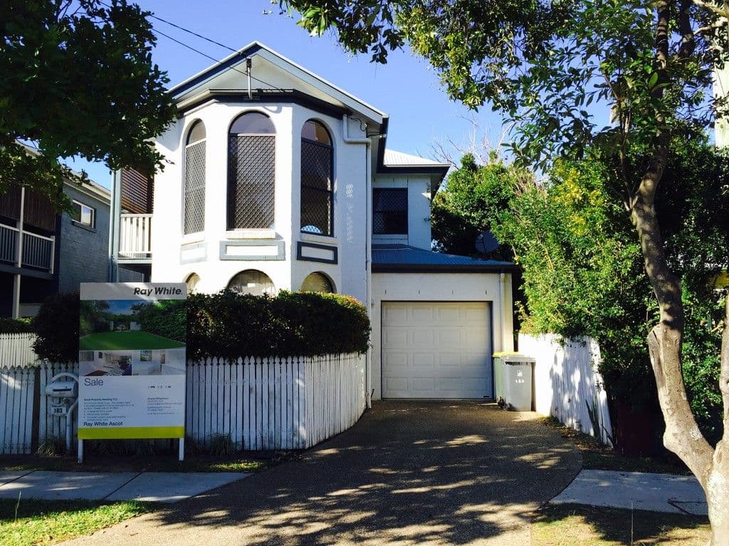 183 Allen Street, Hamilton QLD 4007, Hamilton - Image 1