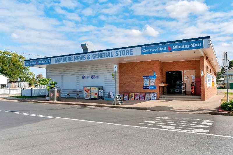Lot 19 Owens Street, Marburg QLD 4346, Marburg - Thumbnail 8