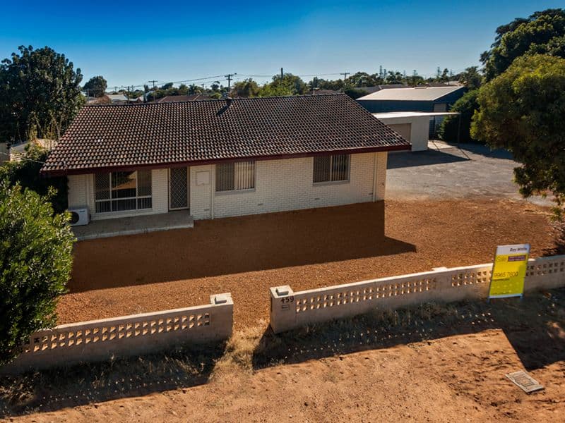 459 Chapman Road, Bluff Point WA 6530, Bluff Point - Image 1