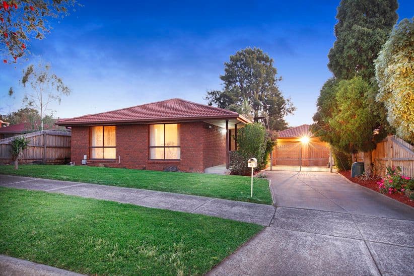 16 Warburton Court, Mill Park VIC 3082, Mill Park - Image 1