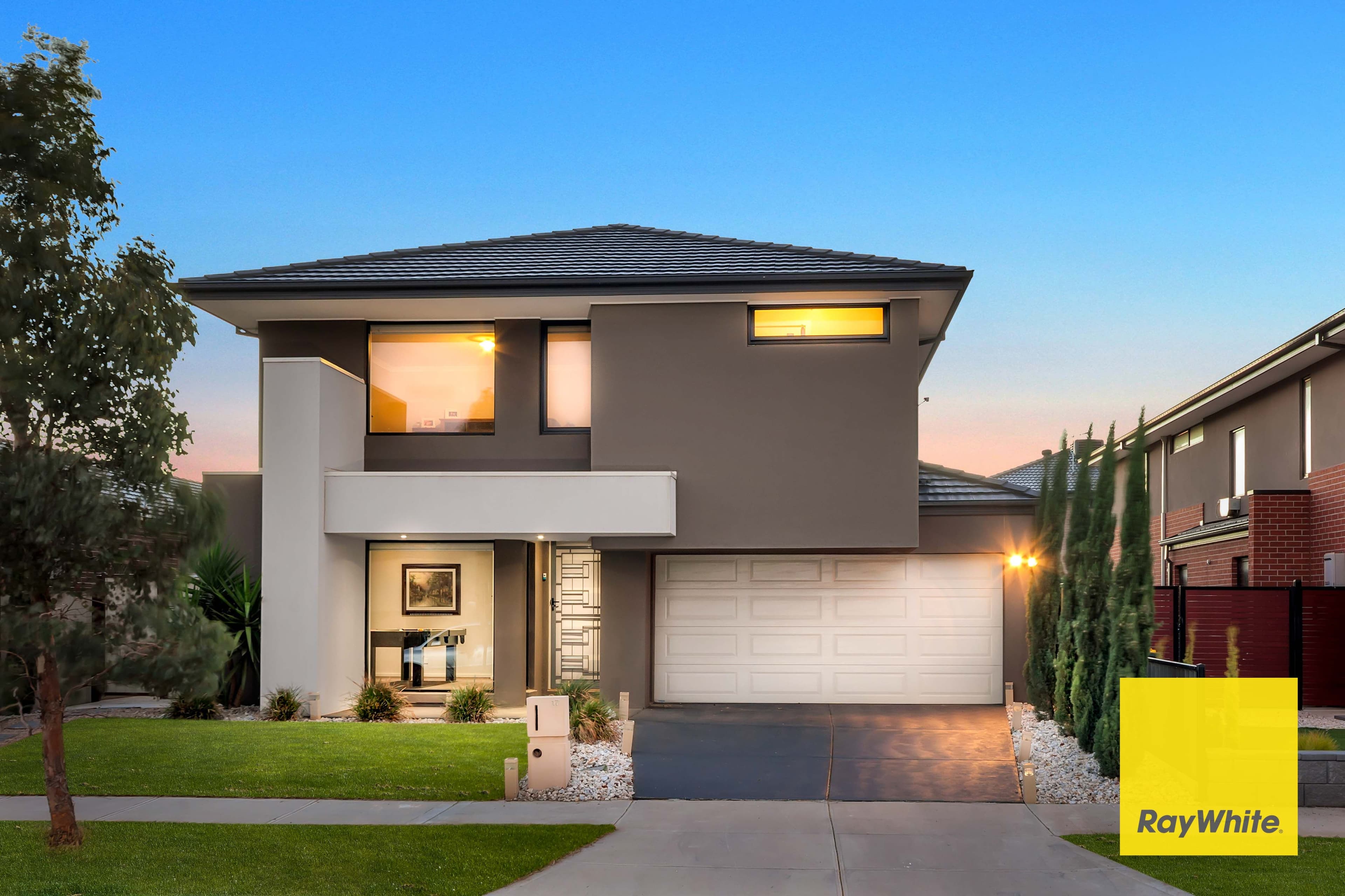 17 ANDROMEDA Avenue, Truganina VIC 3029, Truganina - Image 1
