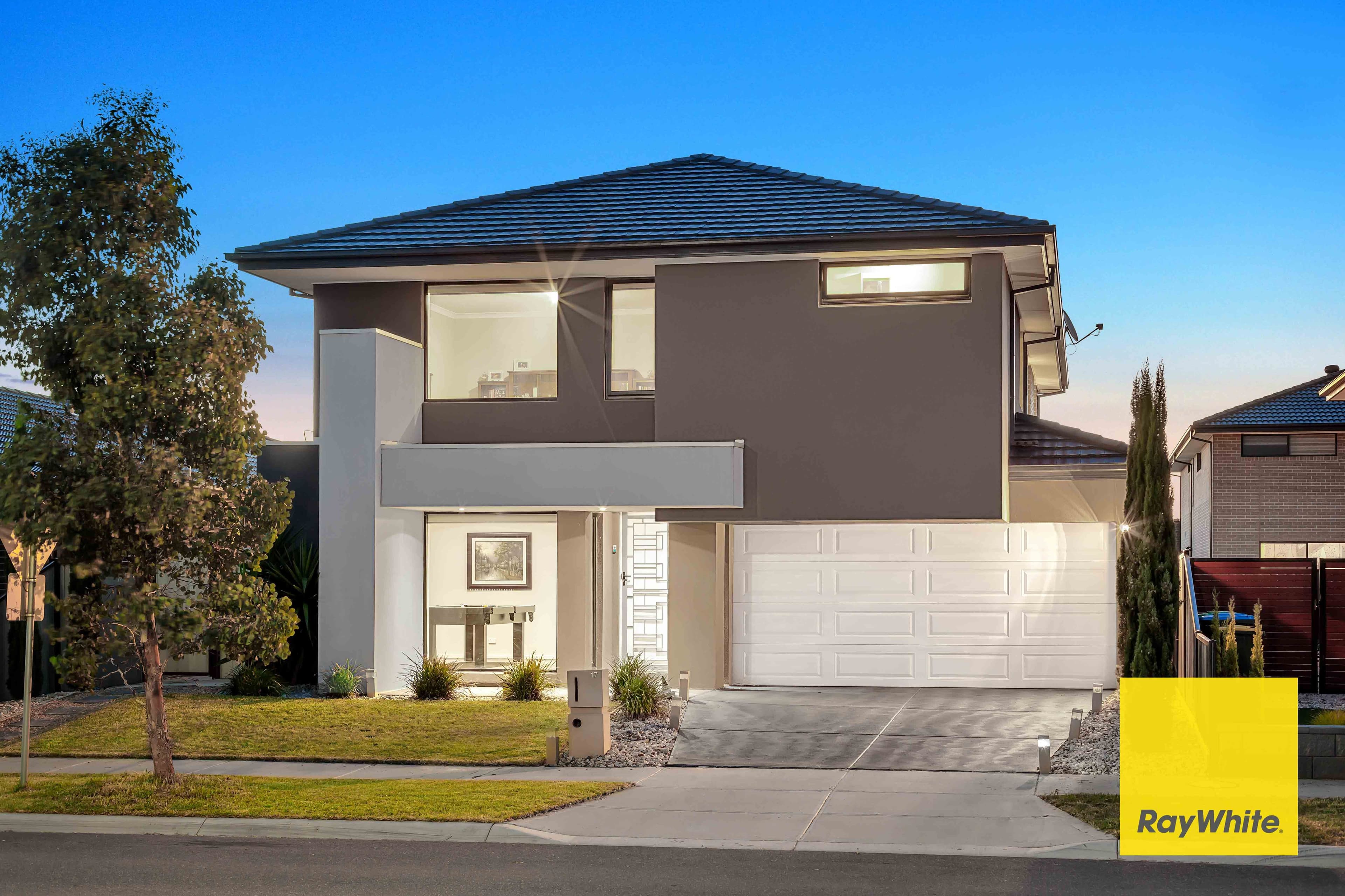 17 ANDROMEDA Avenue, Truganina VIC 3029, Truganina - Thumbnail 2