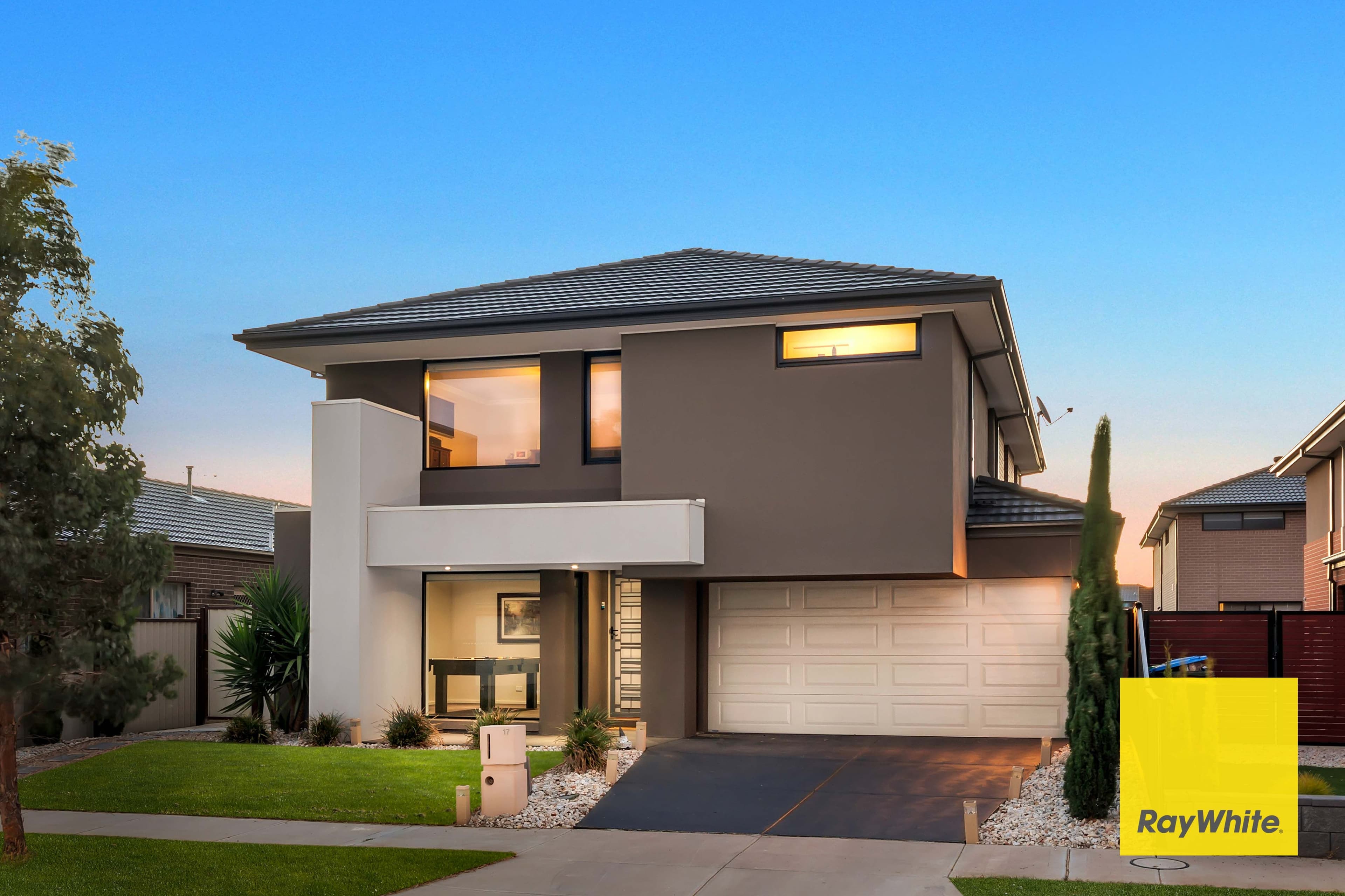 17 ANDROMEDA Avenue, Truganina VIC 3029, Truganina - Thumbnail 3