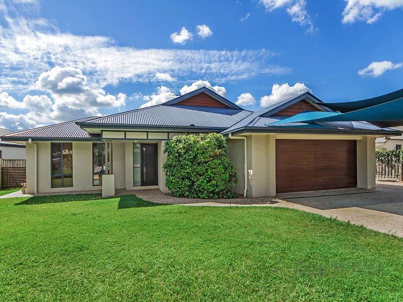 6 Strathburn Crescent, Ormeau QLD 4208, Ormeau - Image 1