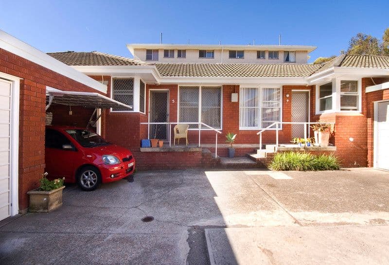 11 Wetherill Street, NARRABEEN NSW 2101, Narrabeen - Thumbnail 4