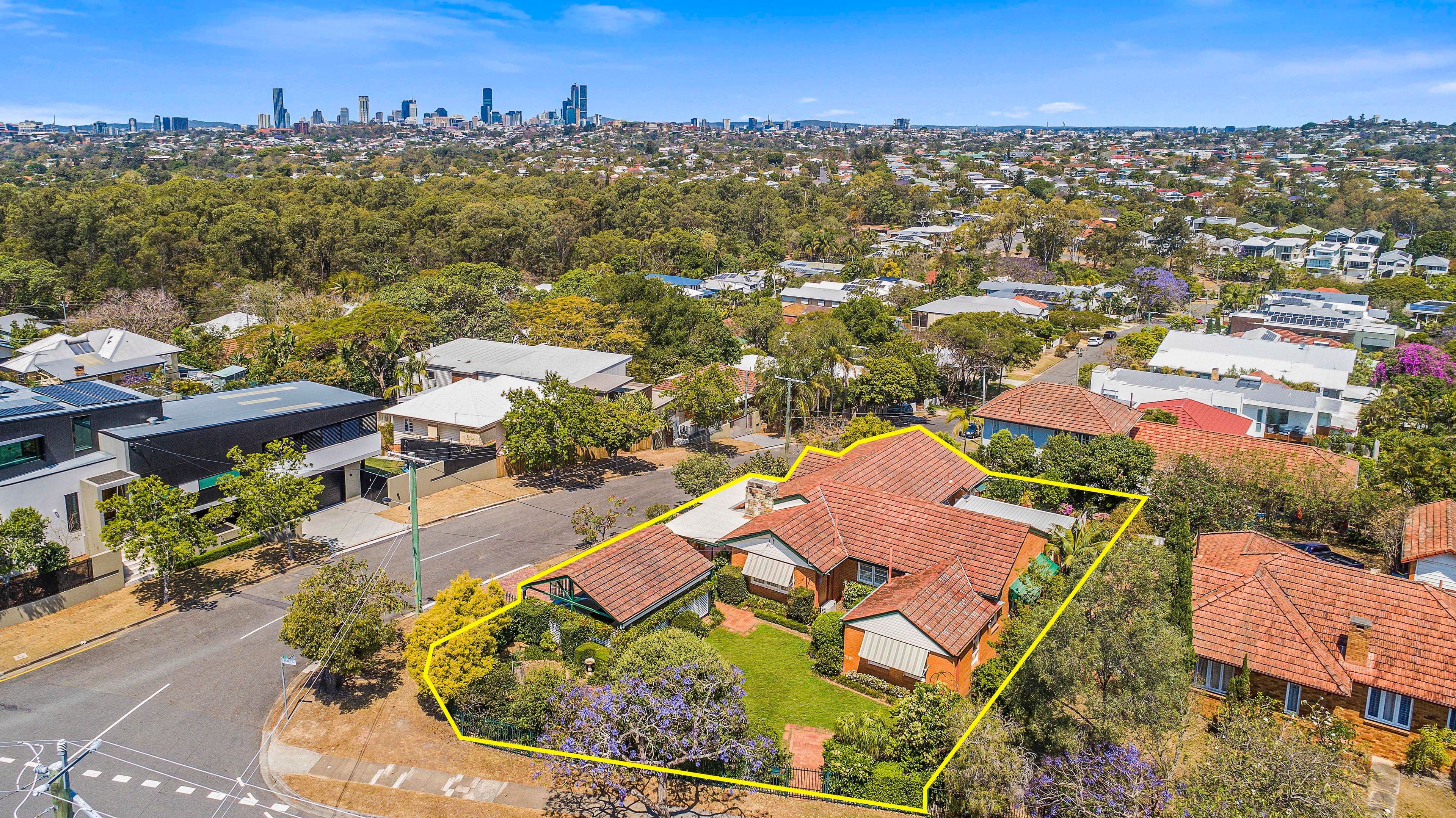 244 Banks Street, Ashgrove QLD 4060, Ashgrove - Image 1