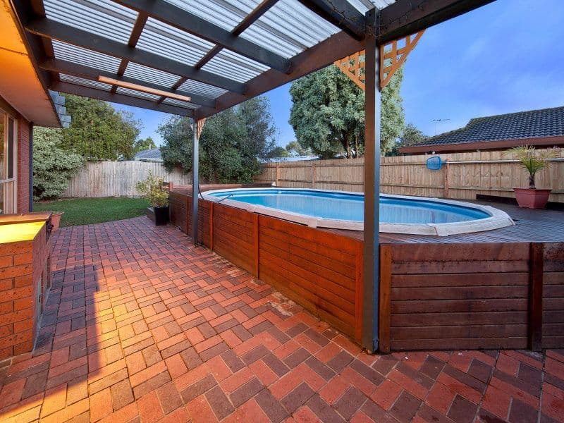 3 Oakhurst Court, FRANKSTON VIC 3199, Frankston - Thumbnail 7