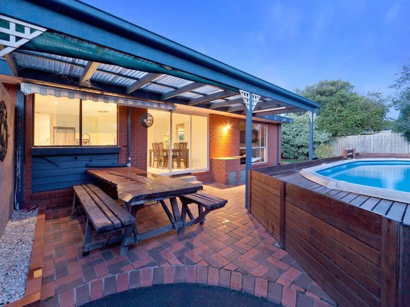 3 Oakhurst Court, FRANKSTON VIC 3199, Frankston - Thumbnail 8