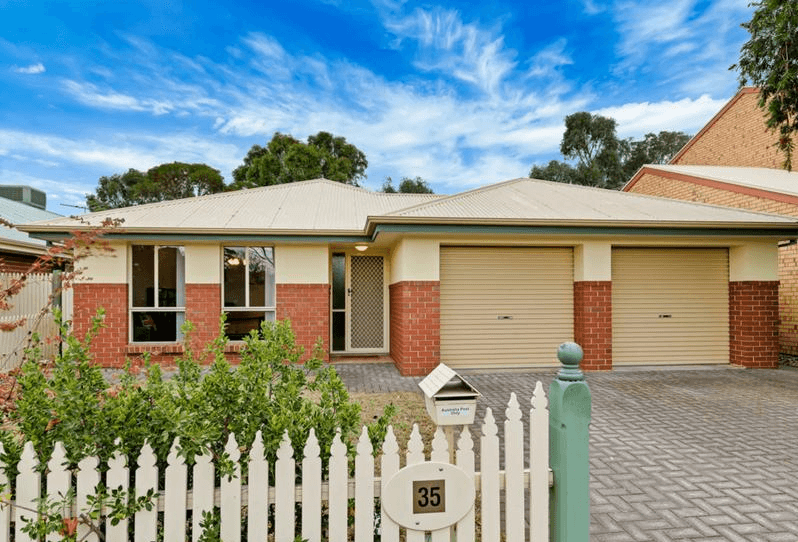 35 Kirkby Circuit, Greenacres SA 5086, Greenacres - Image 1