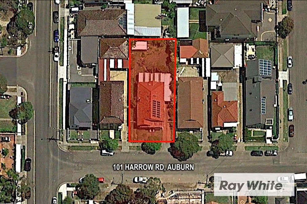 101 Harrow Road, Auburn - Thumbnail 7