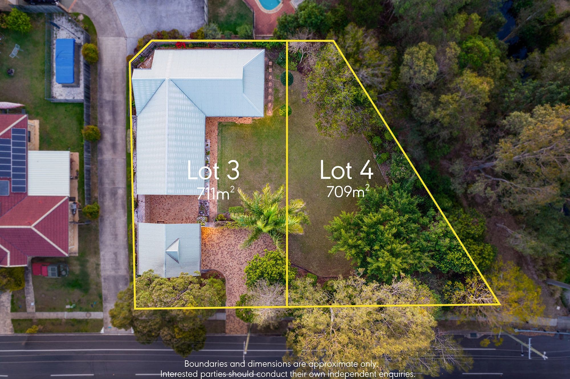 159 Brandon Road, Runcorn QLD 4113, Runcorn - Thumbnail 3