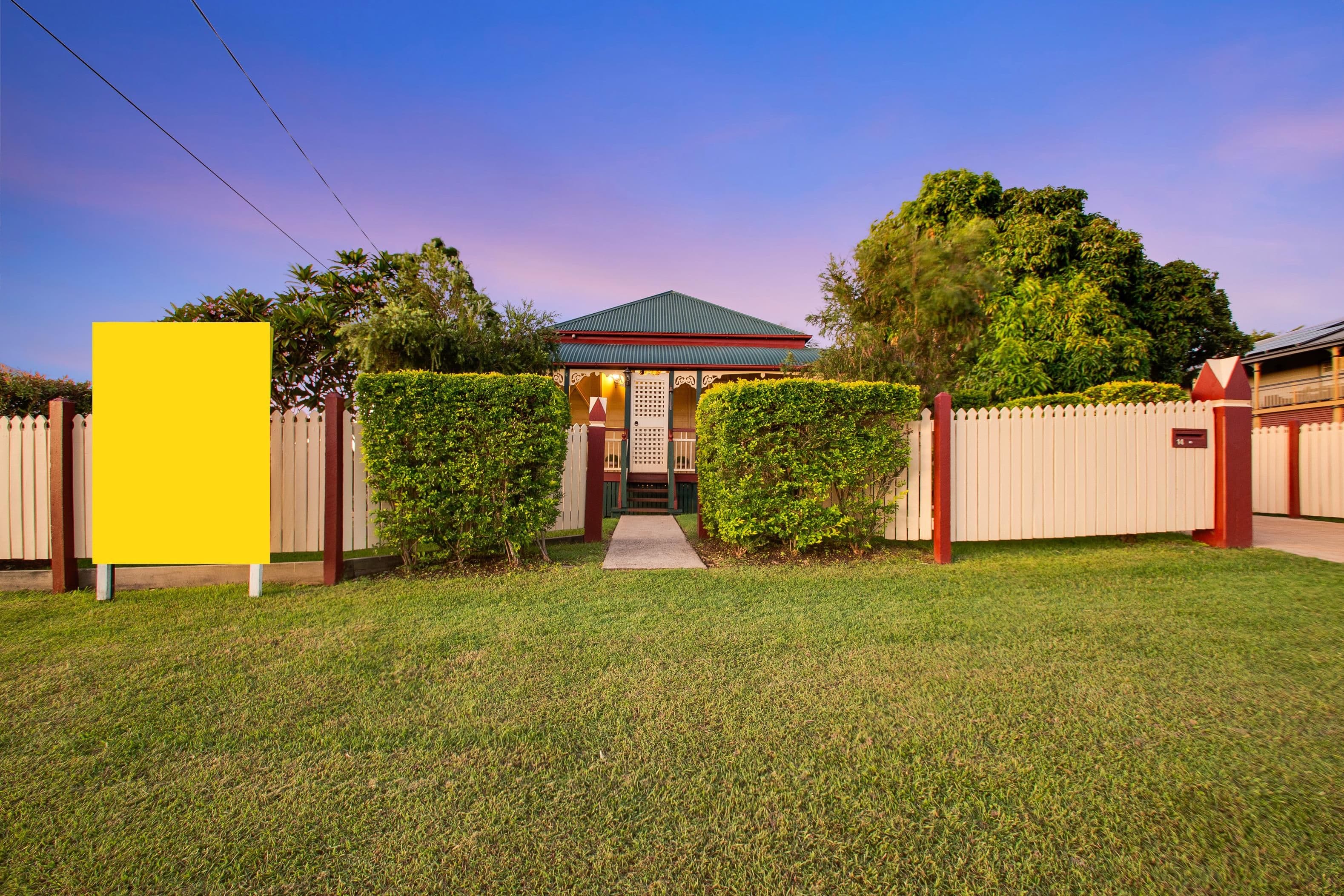 14 Morris Street, Silkstone QLD 4304, Silkstone - Image 1